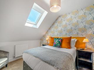 Kings Lodge - 1