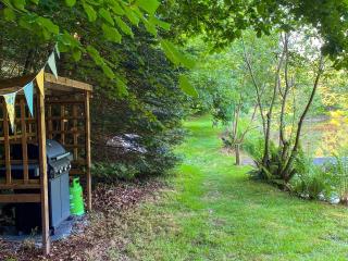 The Goose Nest - 1