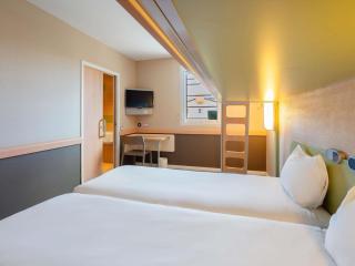 Ibis Budget Manosque Cadarache - 2