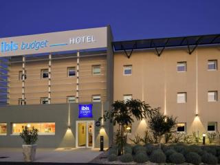 ibis budget Istres Trigance - 0