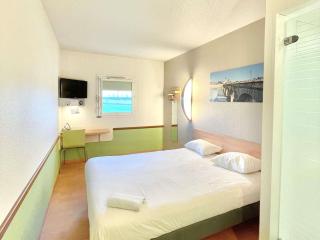 Hotel Ibis Budget Cosne Sur Loire - Cosne-Cours-sur-Loire - 2