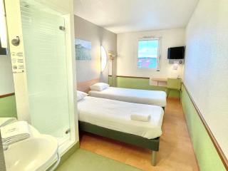 Hotel Ibis Budget Cosne Sur Loire - Cosne-Cours-sur-Loire - 1