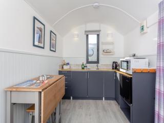 Shepherds Hut - Uk49096 - 6