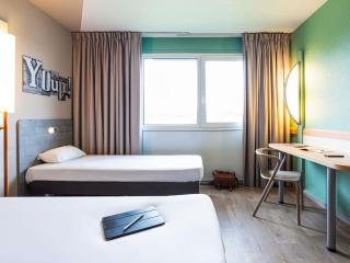 ibis budget Angoulême Nord - 0
