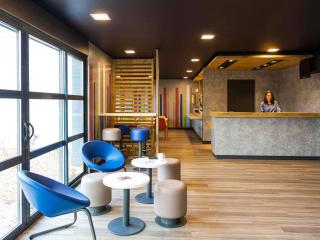 ibis budget Angoulême Nord - 4
