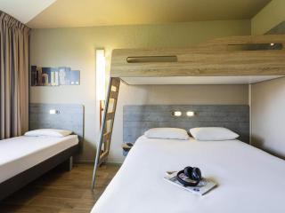 ibis budget Angoulême Nord - 1