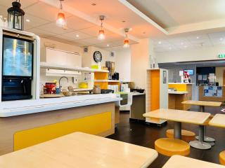 ibis budget Roye - Roye - 8