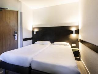 Ibis Budget Lyon Est Saint Quentin Fallavier - 1