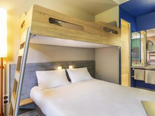 Ibis Budget Lyon Est Saint Quentin Fallavier - 4