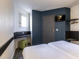 Ibis Budget Lyon Est Saint Quentin Fallavier - 3