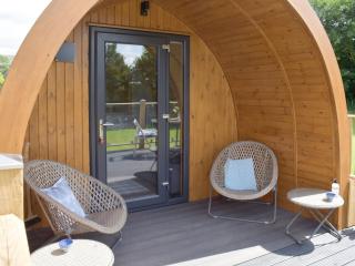 Pentland Pod - Cottage - 8