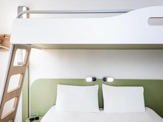 ibis budget Loriol Le Pouzin - 3