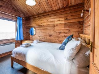 Tamnavulin Lodge - Uk49121 - 1