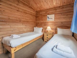 Tamnavulin Lodge - Uk49121 - 3