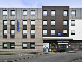 ibis budget Saint-Quentin Centre Gare - 7