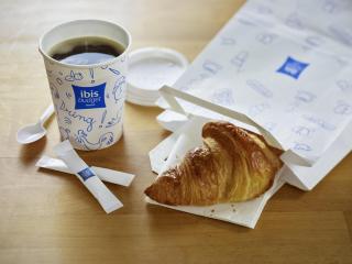 ibis budget Noyon - 8