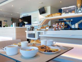 ibis budget Saint-Maximin - 0