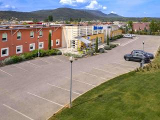 ibis budget Saint-Maximin - 6