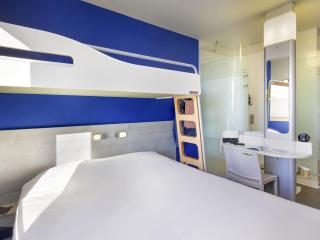 ibis budget Saint-Maximin - 2