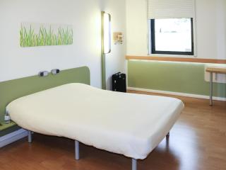 ibis budget Castelnaudary - A61 - 2