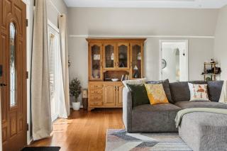 AFramed View in Kentucky - 1