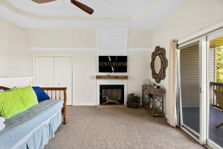 AFramed View in Kentucky - 3