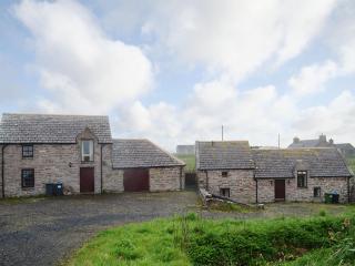Stable Cottage - John o’ Groats - 1
