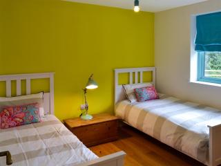 Eagle Owl Lodge-Ukc3770 - 1