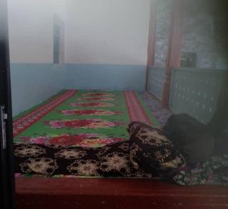 Navabad Village, Davlatmamadova Pevistamo's property - 1