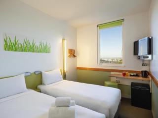 ibis Budget Auckland Airport - 4
