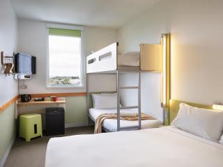 ibis Budget Auckland Airport - 2