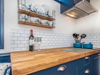 The Drift Shepherd's Hut - Ukc6878 - 5