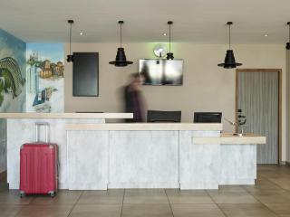 ibis budget Aéroport Lyon Saint Exupéry - 7
