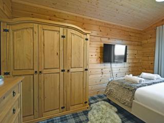 Stag Lodge - Uk46921 - 5