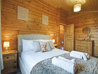 Stag Lodge - Uk46921 - 2