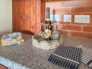 Parlour Cottage - 1