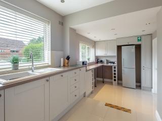 Lamsey Cottage - 4