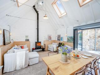 Quarry Barn - 8
