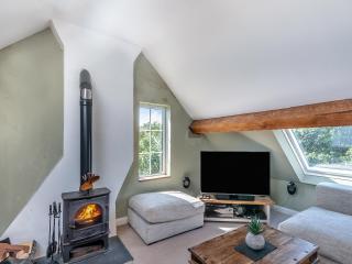 Chapel Bay Cottage - 7