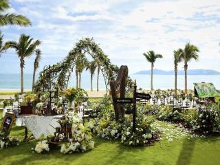 Sofitel Sanya Leeman Resort - 7