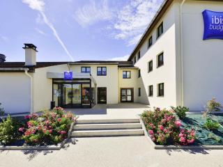 ibis budget Marne la Vallée - 8
