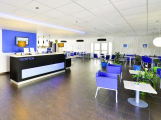 ibis budget Marne la Vallée - 7