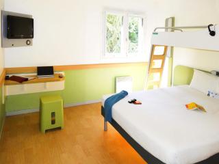 ibis budget Marne la Vallée - 4