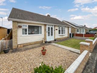 May's Cottage - 3