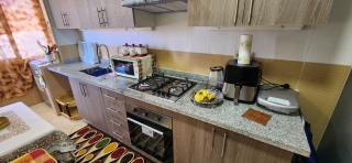 Furnished Diamond apartment for rent - 5