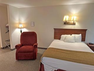 Vision Inn Motel - 2