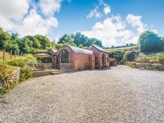 New Barn Reservoir - 7