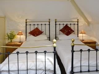 Riverside Cottage - 1