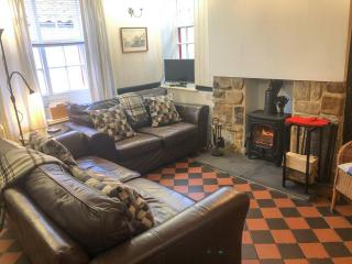 Castleton House - 6