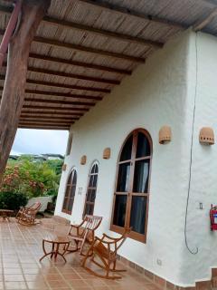 Pelican Eyes Hotel and Resort - 4